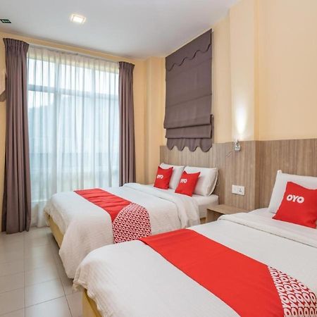 Hotel The Island Pekan Pangkor Eksteriør billede