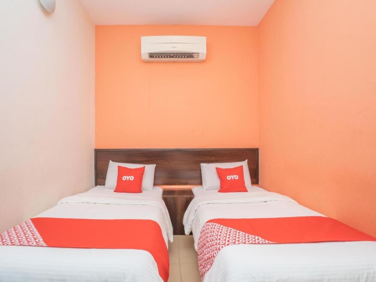 Hotel The Island Pekan Pangkor Eksteriør billede